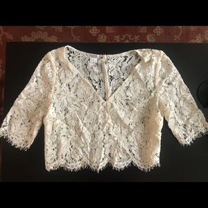 BHLDN Libby top